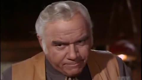 Bonanza S8E32 Clarissa