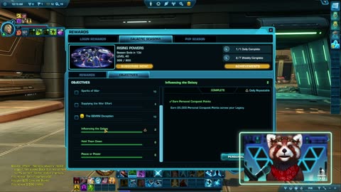 Rumble Live Game Play