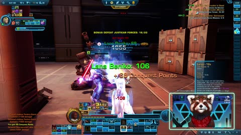 Rumble Live Game Play
