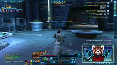 Rumble Live Game Play