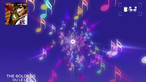 Cupchairs Discovers 'Ou Lé Lé' by (The Bolokos)