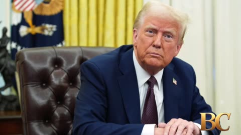 Trump blasts Fed Chair Powell, saying his ‘termination cannot come fast enough’