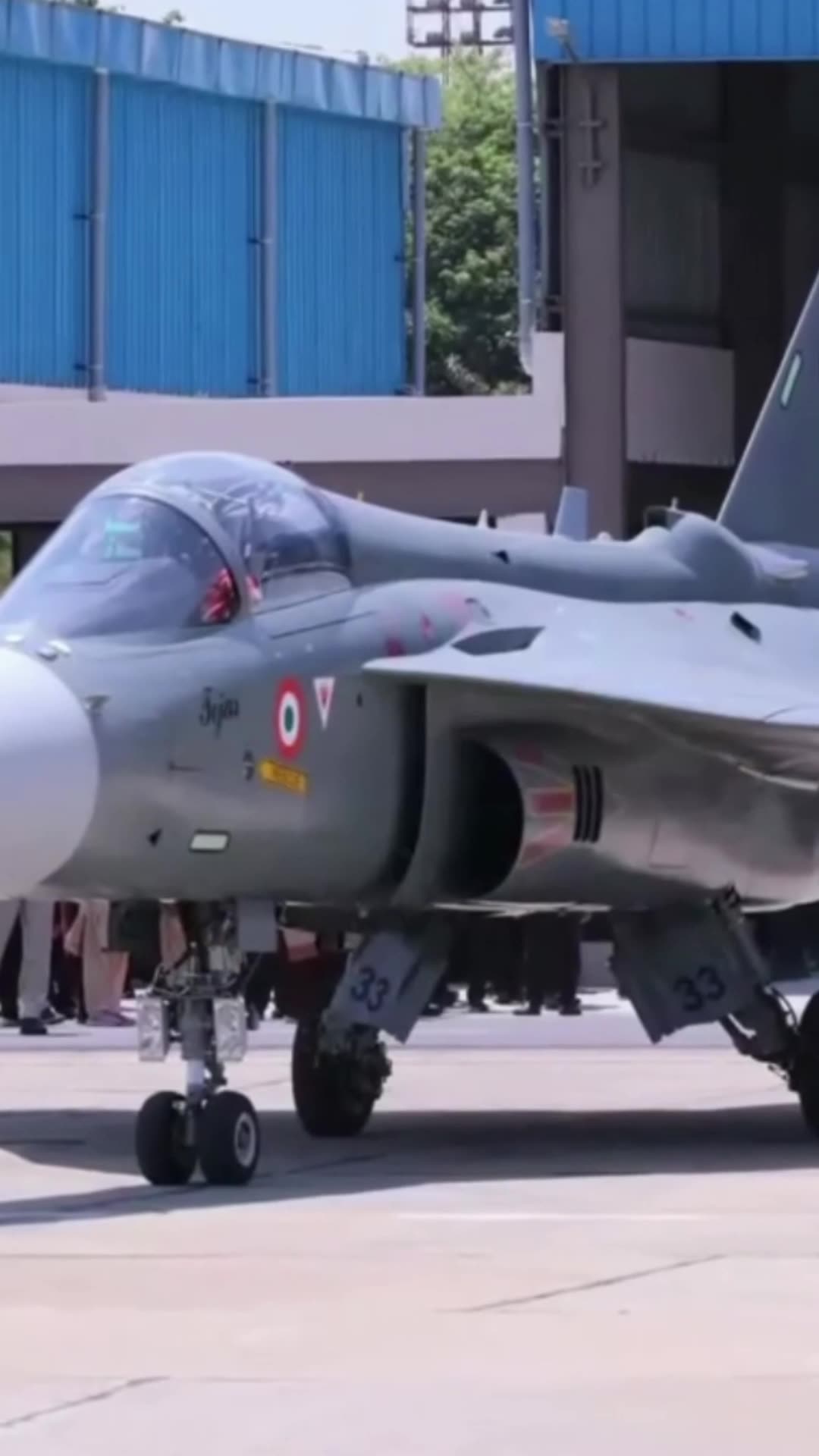 🇮🇳 HAL Tejas | India’s Indigenous Fighter Jet in Action! ️🔥