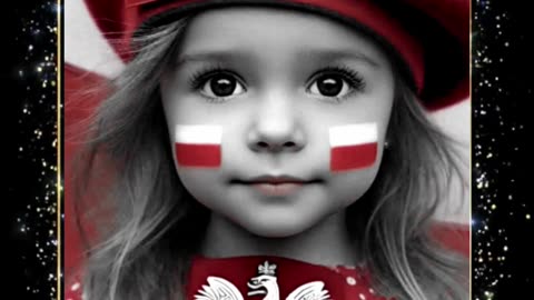 POLAND is still alive ✔️