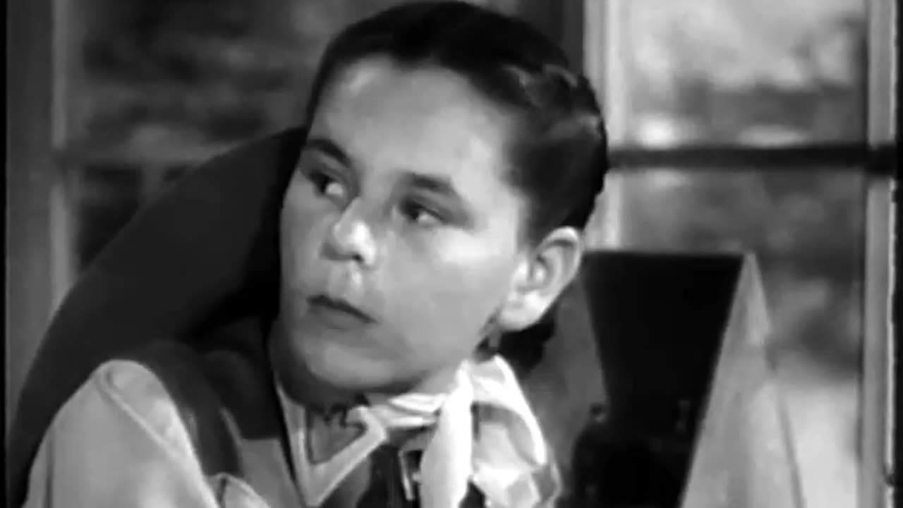 Buffalo Bill Jr.- THE FIGHT FOR TEXAS