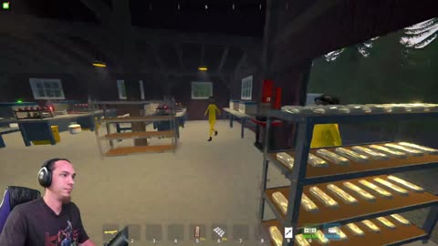 Hanging out and Cartel Tycoon