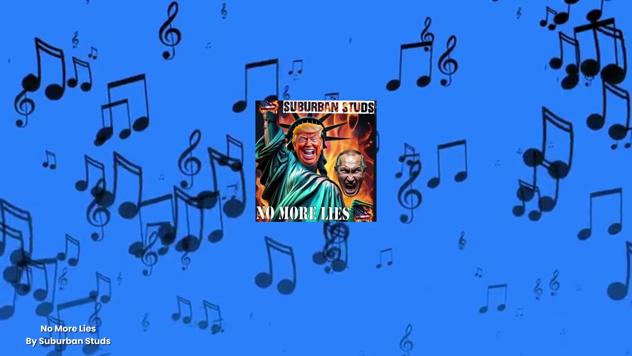 Cupchairs Discovers - 'No More Lies' (by Suburban Studs)