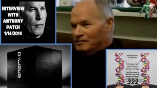 ALARMING!!!| Anthony Patch| What he said in 2014| “Vaccine Agenda” |And what He is Saying in 2025!