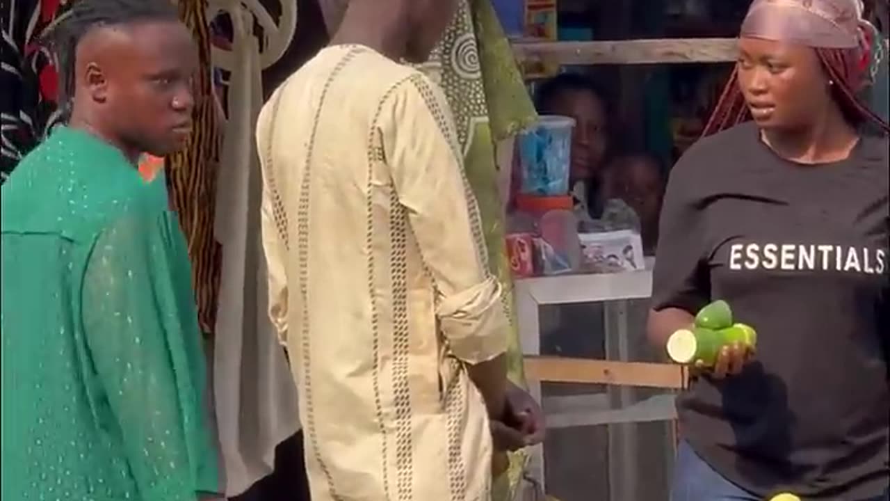 Troublesome prank 😂😅😅🤪🤪🤣 You will never stop laughing