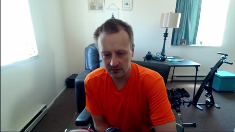 A gift from a female viewer