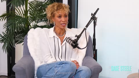 Shannon Bream | The Sage Steele Show