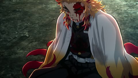Demon Slayer - Season 2 - Movie 01 - Mugen Train 1080p (ENG DUB)
