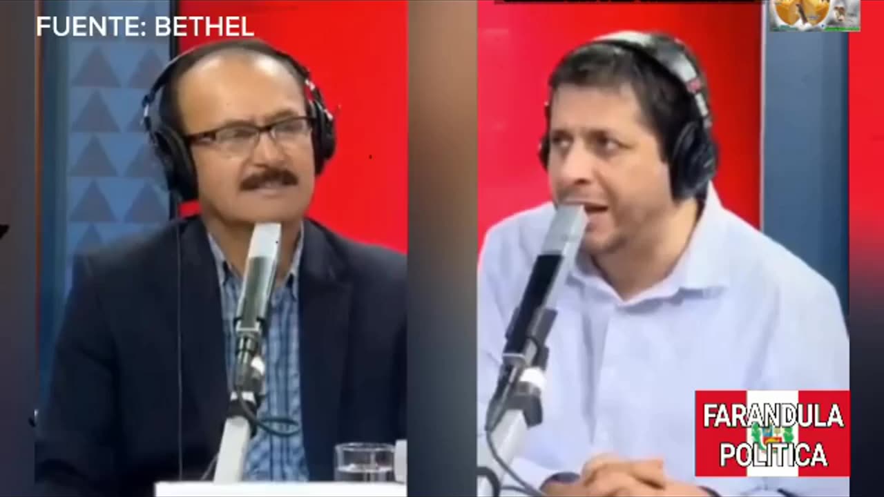 NO HAY OTRO CANDIDATO FUERA DE "PORKY", UN NUEVO LIDERAZGO PARA EL PAÍS