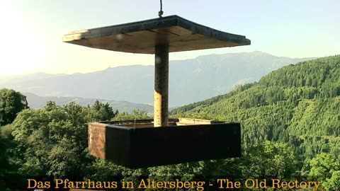 Old Rectory in Austria