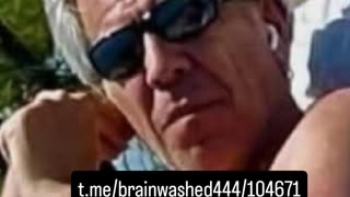 Epstein Alive - look at all that grey hair...