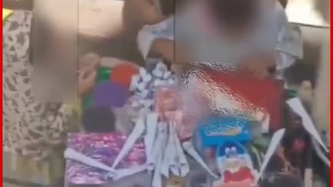 Ghaziabad Minor Allegedly Molested by Street Vendor; Accused Arrested