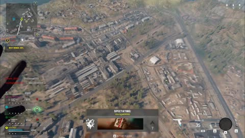 Live Testing Stream Play of COD BO6 WAREZONE