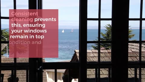 Say Goodbye to Streaks Window Cleaning Services in Newport Beach!