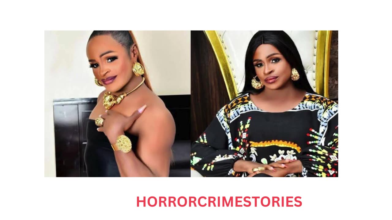 IN AUGUST OF 2024, Nigerian transgender TikToker found dead