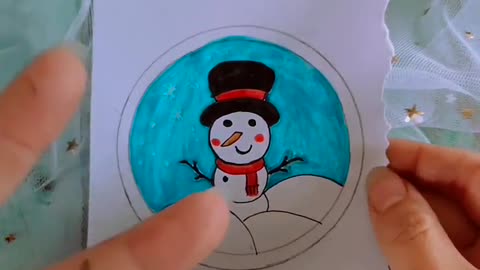 DIY Art & Craft 1