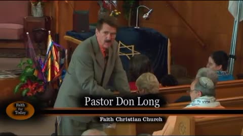 What Is Your Purpose? (November 27, 2011)