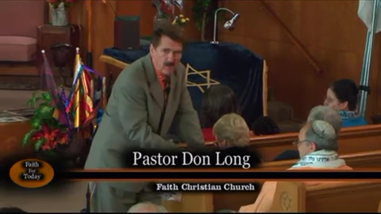 What Is Your Purpose? (November 27, 2011)