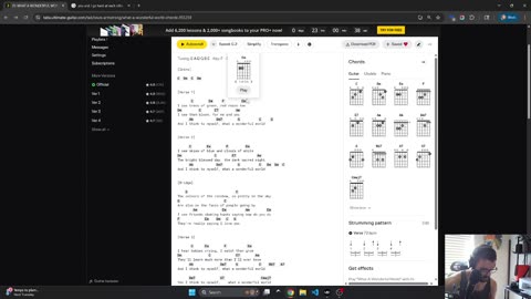 nasely guitar covers