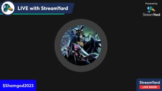 Batman Is Advancing To The Next Level