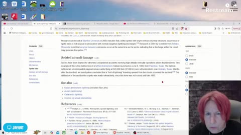 Live with Restream, November 06