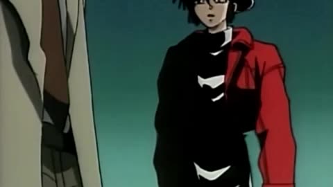 Tokyo Babylon - Classics OVA 1