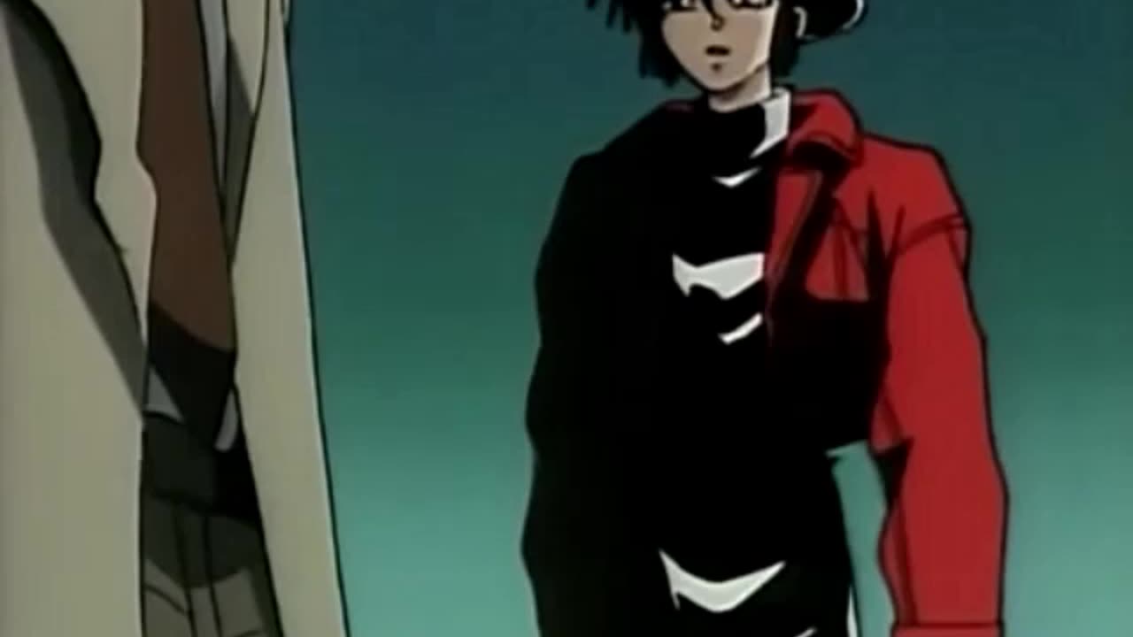 Tokyo Babylon - Classics OVA 1