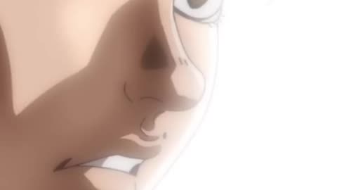 Hanayama fight baki