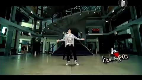 HTV - Estoy Enamorado - Wisin & Yandel - (HURBANO 2010)