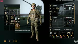 Norse Ninja's Mission: Escape, Expose, and Enlighten the Sheepels! | Arma Reforger