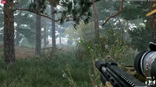 Norse Ninja's Mission: Escape, Expose, and Enlighten the Sheepels! | Arma Reforger