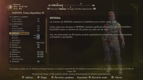 The Outer Worlds - SCE 1#