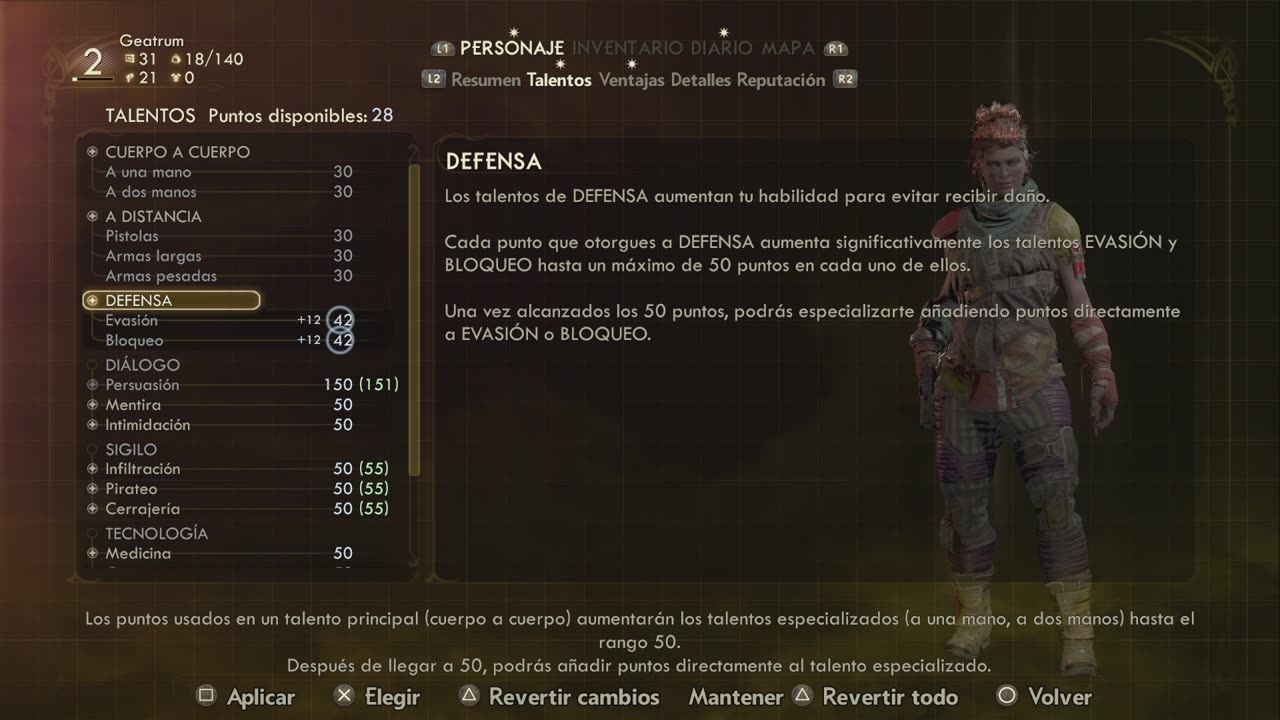 The Outer Worlds - SCE 1#