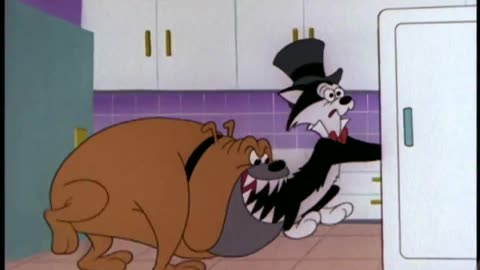 Woody Woodpecker and Friends - 1960x02 - Witty Kitty