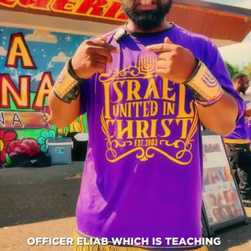 The prophets hit the streets of Burien, WA bringing the truth to the Northern Kingdom