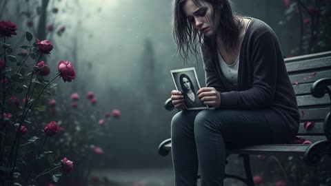💔 La conocí sin querer… y la perdí cuando más la amaba 💔🎵