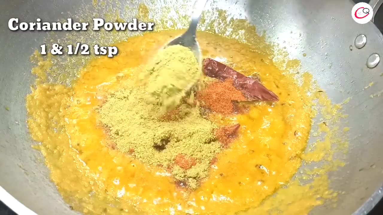 🔥 Rich & Spicy Mutton Curry – Tender, Flavor-Packed Meat Recipe