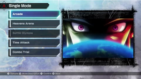 HUNTER×HUNTER NEN×IMPACT