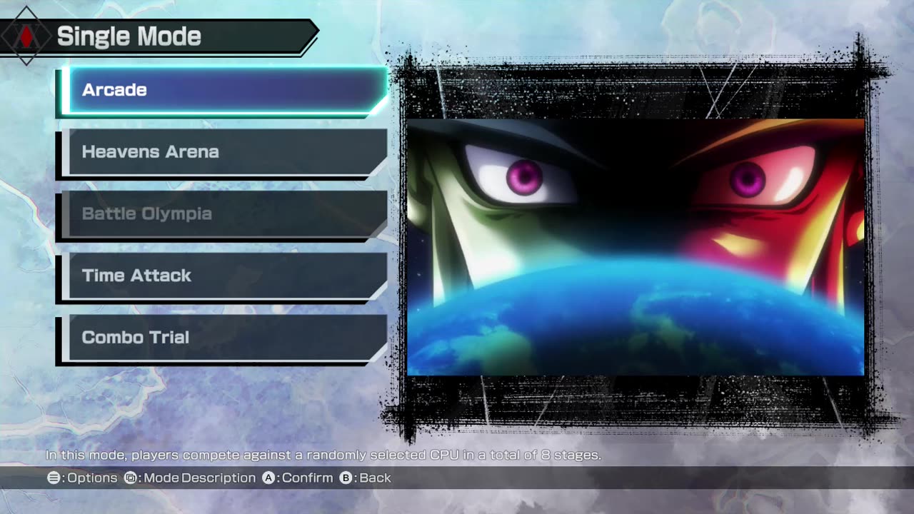 HUNTER×HUNTER NEN×IMPACT