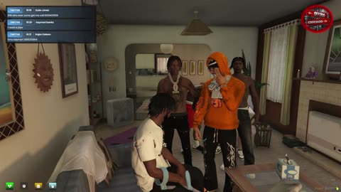 "inconsistant whopper" 8/4/25 Stackswopo Stream