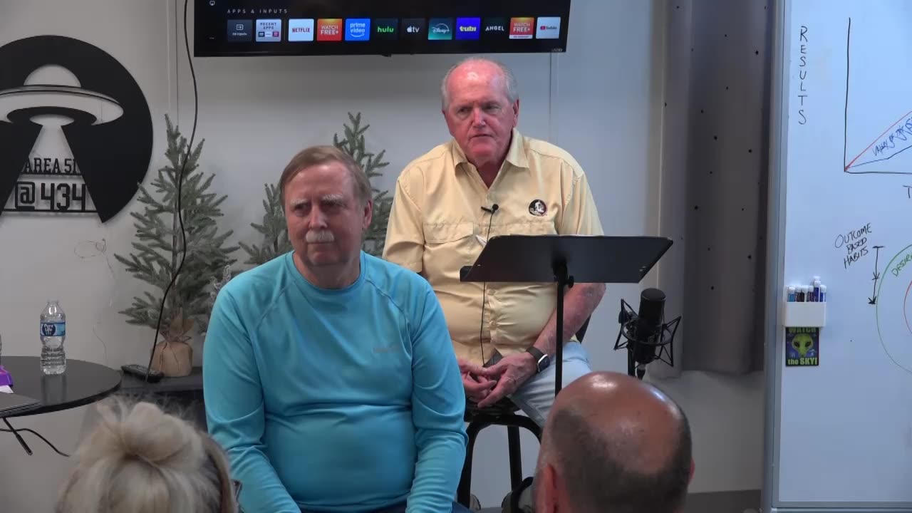 Faith in Action (s1e8) - God Puts Broken Things Back Together - Spilling the Holy Beans (Wk 4)
