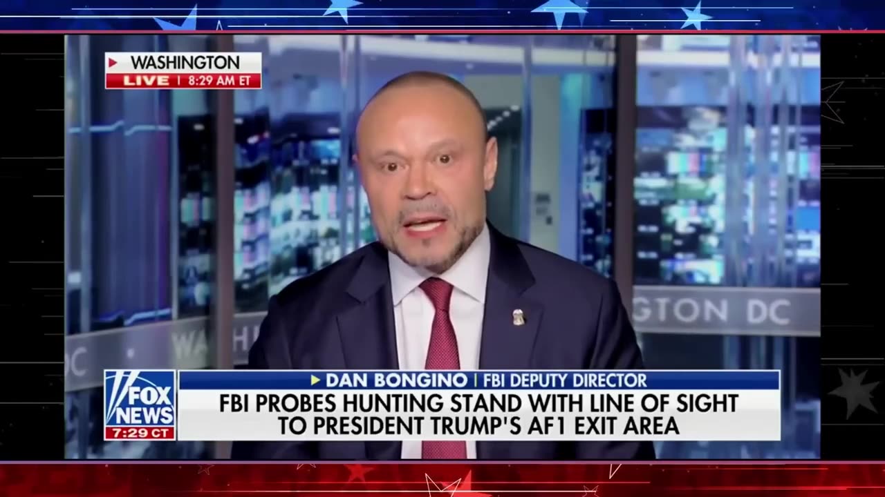 Trump Targeted a THIRD Time?! The Timing Is Way Too Strange | Redacted News