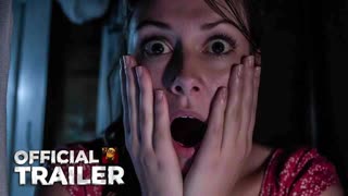 The Lizzie Borden Game Official Trailer (2025) _ Horror _ Action _ Breaking Glass Pictures