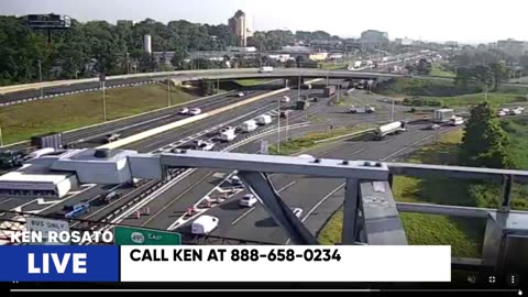 ONNJ Mornings with Ken Rosato