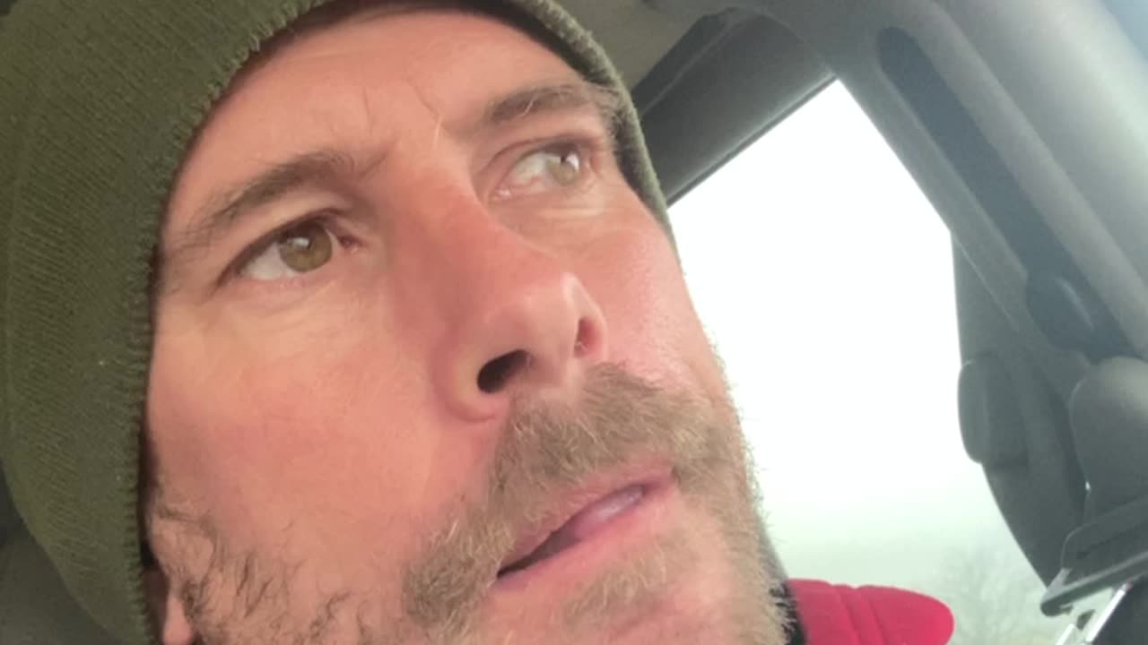 Is it fake news? Who knows?