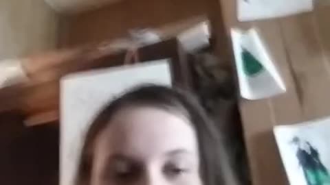 My cat windigo wakes me up at 8:00 am
